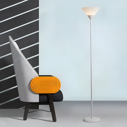 Lampe sur pied moderne design métal – ORONA